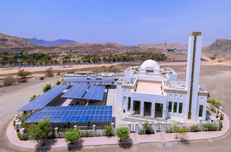 مشاريع هيئة كهرباء ومياه دبي التطويرية في حتّا تدعم تألق الأجواء البرية في دبي وتعزز التحول المستدام مشاريع هيئة كهرباء ومياه دبي التطويرية في حتّا تدعم تألق الأجواء البرية في دبي وتعزز التحول المستدام