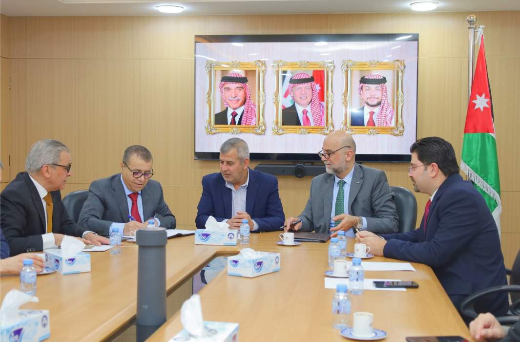 اتفاقية الكهرباء الوطنية وشركة الشمس المتخصصة