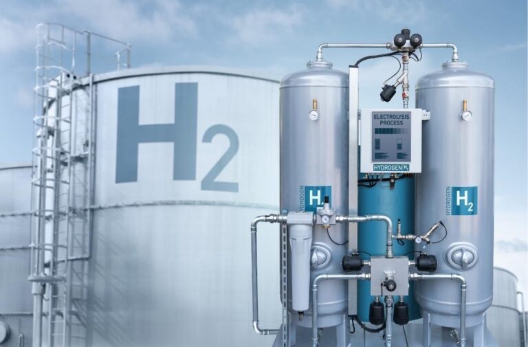 سر في «أواني الطهي» يقفز بإنتاج الهيدروجين 40 %… ابتكار كوري يحل معضلة «الفقاعات» سر في «أواني الطهي» يقفز بإنتاج الهيدروجين 40 %... ابتكار كوري يحل معضلة «الفقاعات» (تعبيرية)