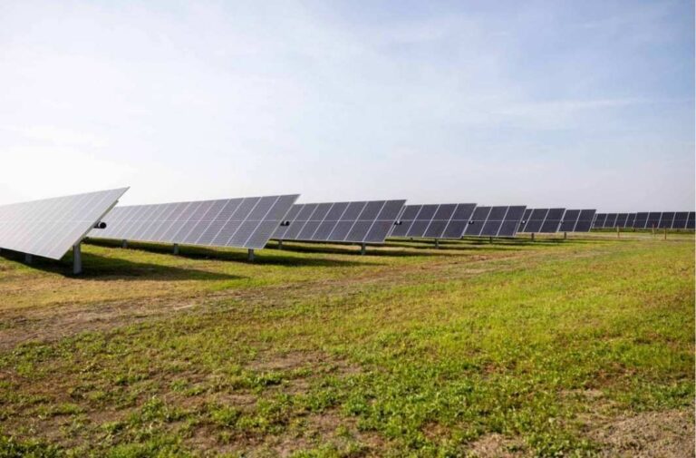 أسترونيرجي تورد ألواح "ASTRO N5" و ترفع استطاعة بارما 1 إلى 9 ميجاواط