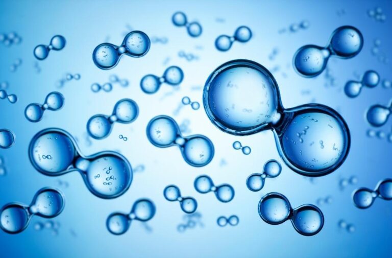 وداعاً للبلاتين.. تقنية إسبانية تقلب موازين إنتاج الهيدروجين الأخضر بتكلفة منخفضة