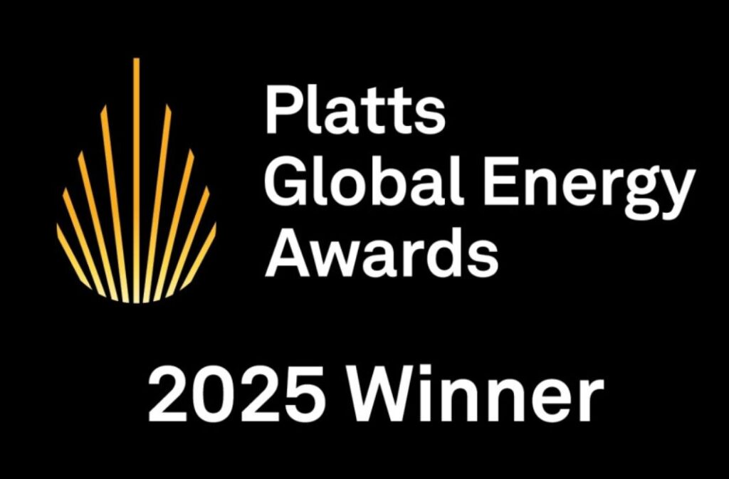 جوائز بلاتس العالمية للطاقة