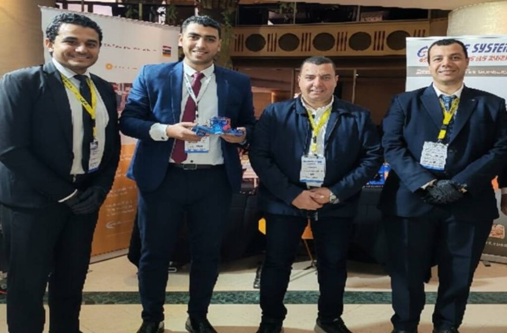 خلال مؤتمر «ميبكون 2025»