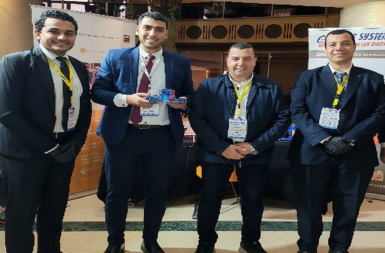 خلال مؤتمر «ميبكون 2025»