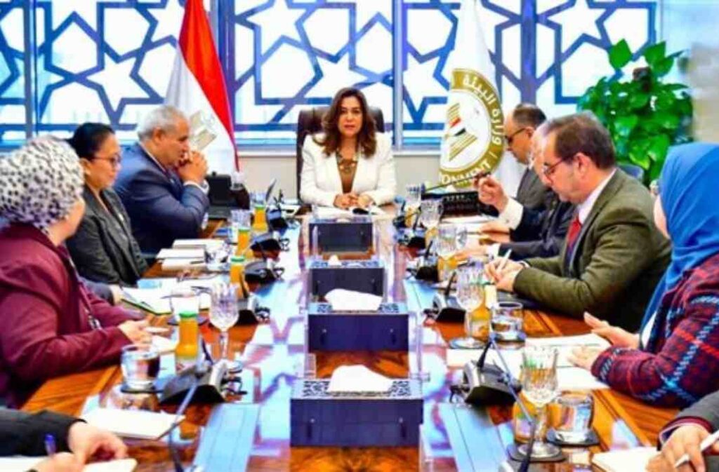 مصر و«الفاو».. خطة لتعميم الطاقة الشمسية والزراعة الذكية في الريف المصري