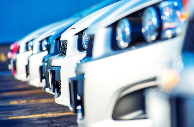 مجموعة سيارات