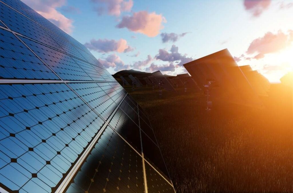 ابتكار سائل كيميائي لتخزين الطاقة الشمسية وإنتاج الهيدروجين في الظلام