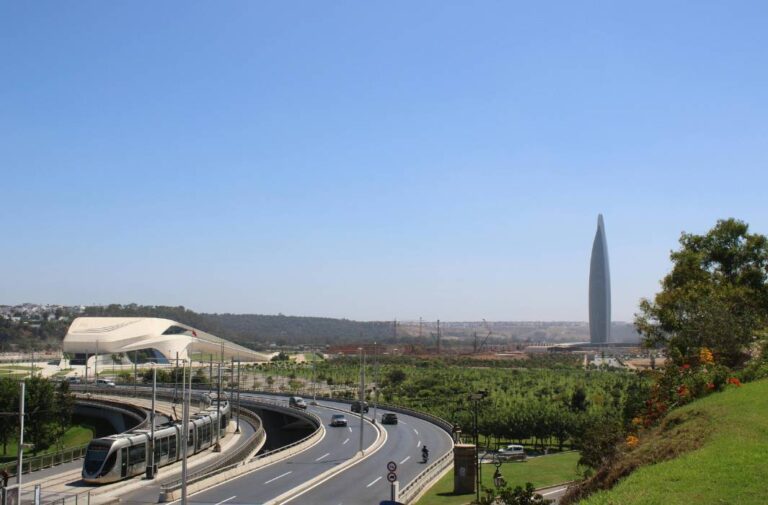 الرباط، المغرب