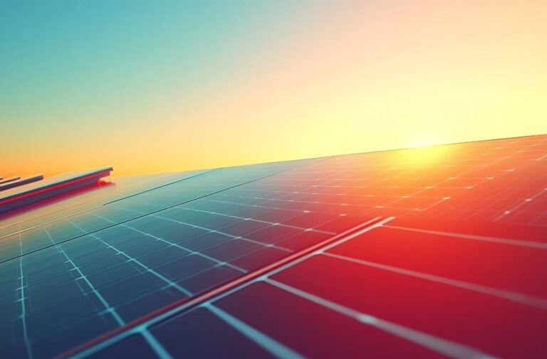 بمنظومة شمسية... ريف حماة يؤمن استدامة ضخ المياه لآبار "الفان الجنوبي"