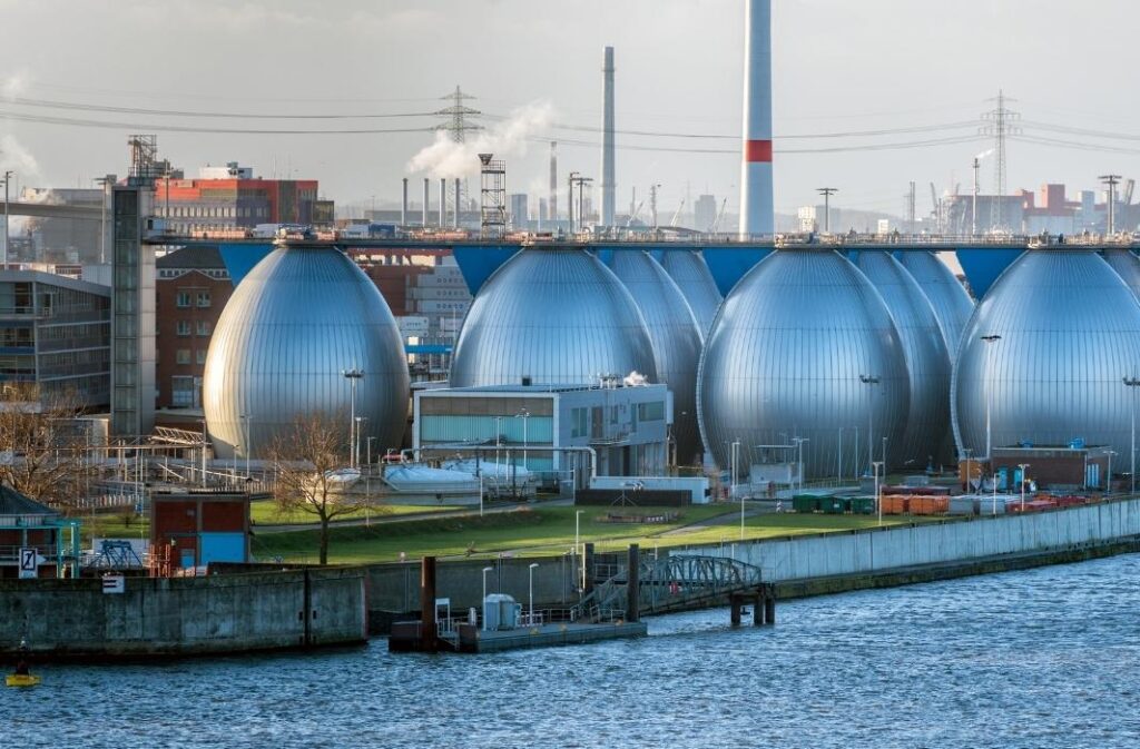 تحلية مياه البحر (تعبيرية)