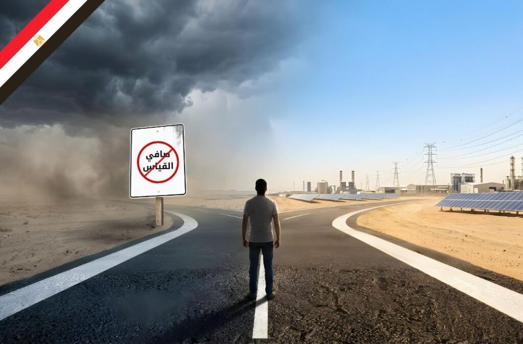 إلغاء نظام صافي القياس (تعبيرية)