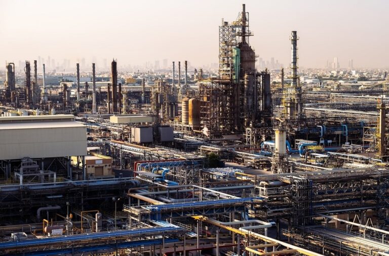 مصفاة بابكو (Bapcoen Ergies)