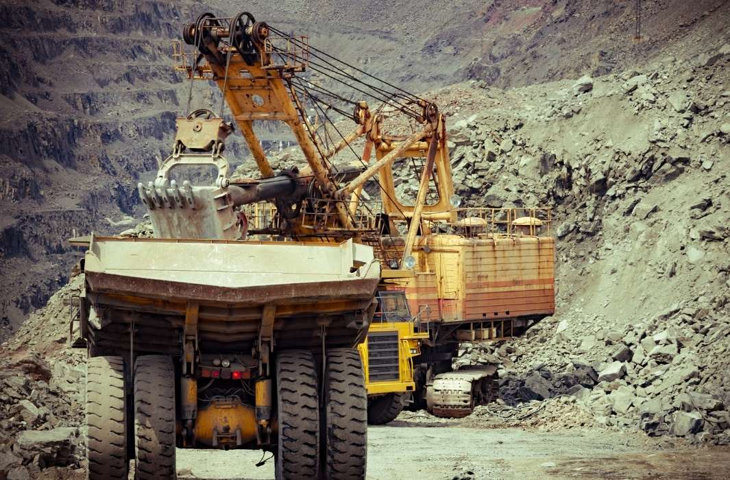 المعادن الحرجة.. وقود التحول الطاقي وصناعة الاقتصاد الأخضر