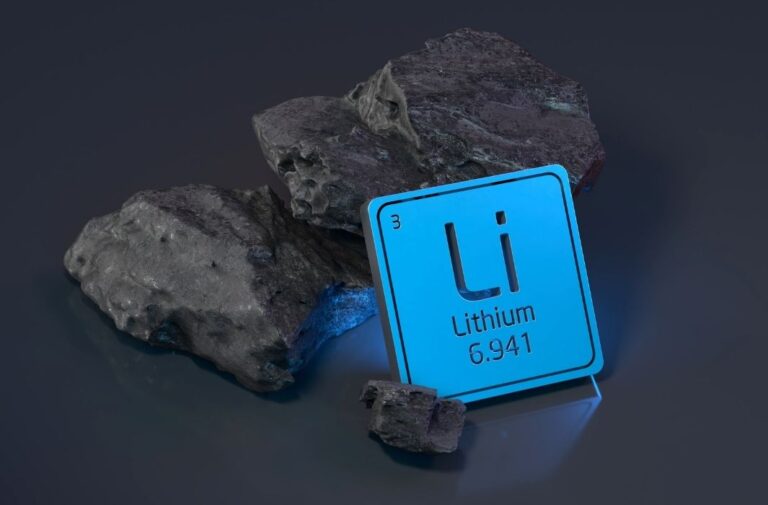 سوق الليثيوم 2026.. طفرة أنظمة التخزين تقود الطريق نحو التعافي الليثيوم