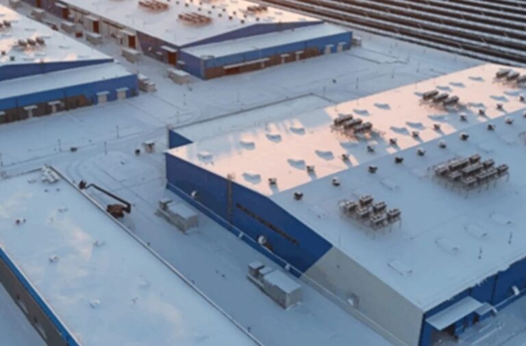 الصين تُدشن أكبر بطارية "فاناديوم" في العالم بسعة 1 جيجاواط ساعة (مشروع جيموسار)