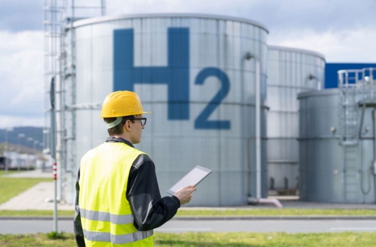 بـ 1.54 دولار للكيلوغرام.. تقنية جديدة تجعل الهيدروجين الأخضر أرخص من الوقود الأحفوري