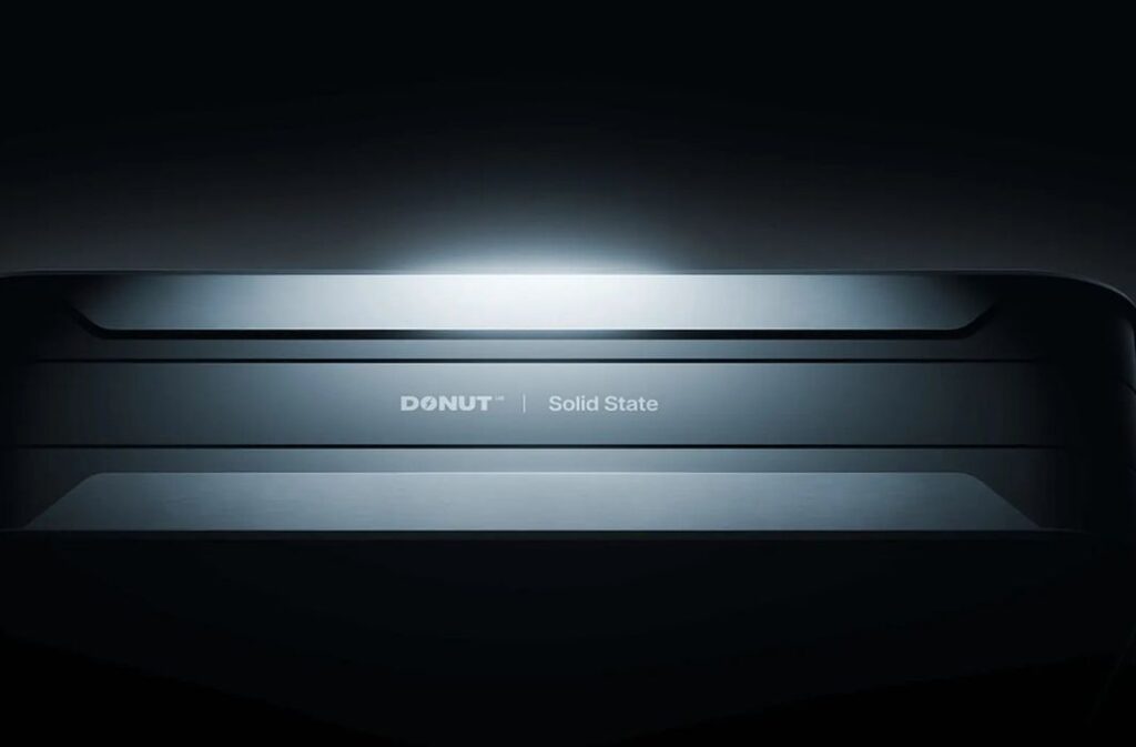 شحن كامل في 5 دقائق.. بطارية الحالة الصلبة تغادر المختبرات إلى خطوط الإنتاج التجاري