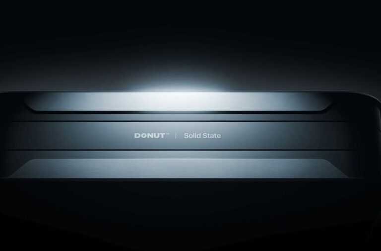 شحن كامل في 5 دقائق.. بطارية الحالة الصلبة تغادر المختبرات إلى خطوط الإنتاج التجاري شحن كامل في 5 دقائق.. بطارية الحالة الصلبة تغادر المختبرات إلى خطوط الإنتاج التجاري