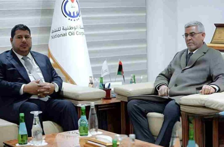 ليبيا: شراكة بين الحديد والصلب وشركة أمريكية لإنشاء محطة شمسية باستطاعة 25 ميجاواط