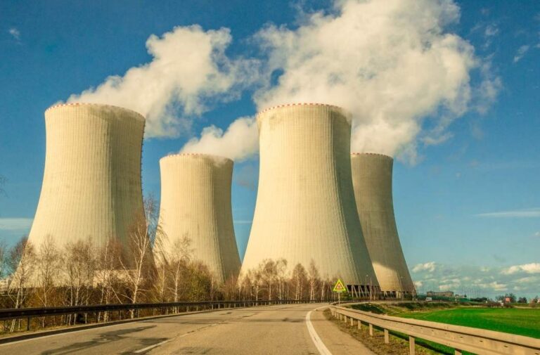 صفقة تاريخية.. «ميتا» تستحوذ على 6.6 جيجاواط من الطاقة النووية النظيفة بحلول 2035