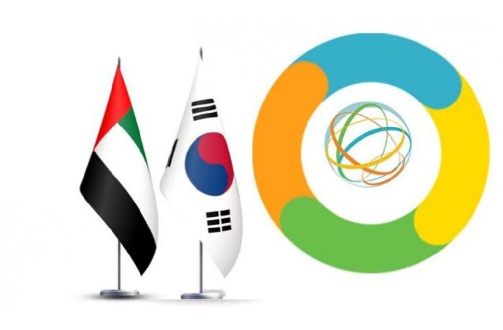 سبع شركات كورية تستعرض حلول الطاقة النووية في جناح متخصص بقمة طاقة المستقبل