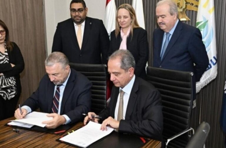 منحة بقيمة 1.5 مليون دولار من البنك الدولي لدعم الطاقة الشمسية في لبنان منحة بقيمة 1.5 مليون دولار من البنك الدولي لدعم الطاقة الشمسية في لبنان