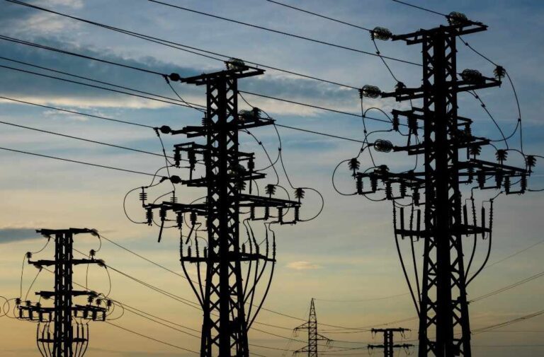 بدء العد التنازلي لتشغيل الربط الكهربائي بين مصر والسعودية باستطاعة 3000 ميجاواط