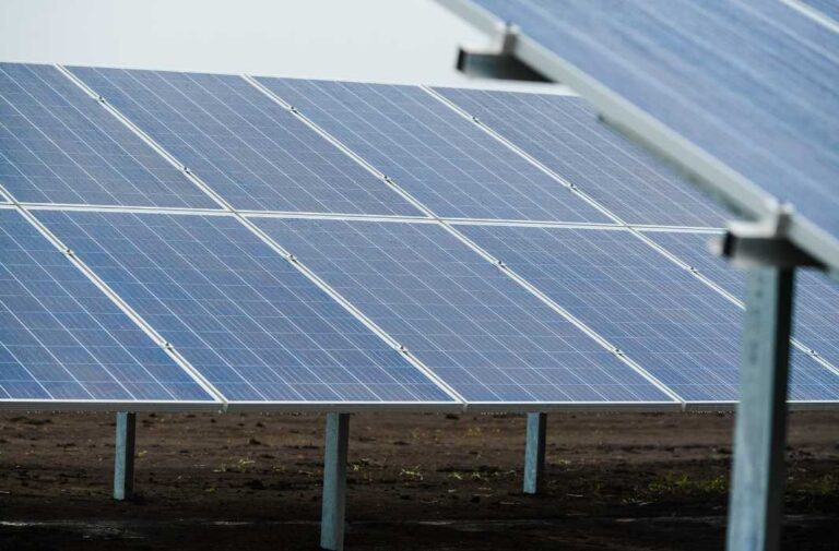 الجزائر تستعد لتدشين محطتين للطاقة الشمسية باستطاعة 400 ميجاواط خلال يناير الحالي