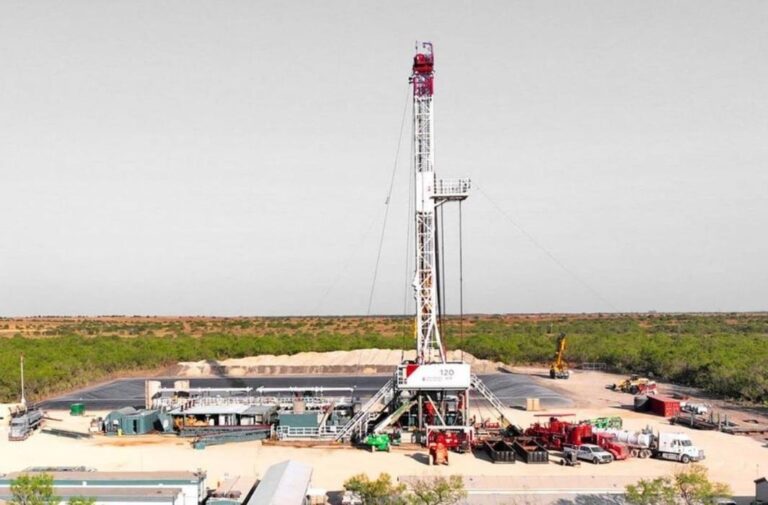 شركة أمريكية تجمع 97 مليون دولار لبناء أول محطة طاقة حرارية أرضية ضغطية في العالم