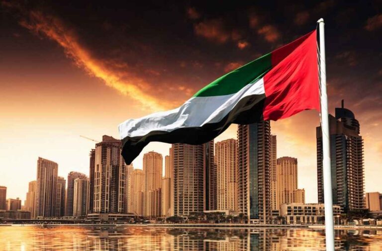 دبي، الإمارات