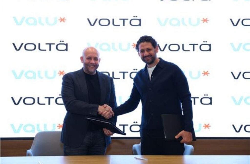 اتفاقية ڤاليو و ڤولتة