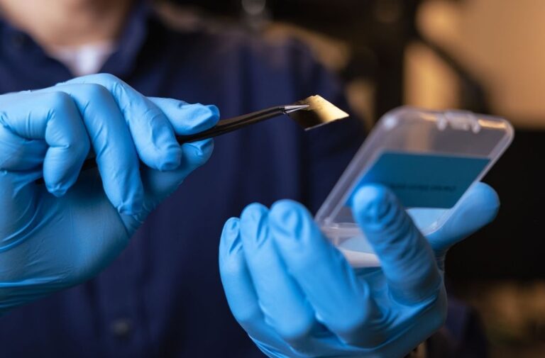 “صمام حراري” أحادي الاتجاه لإطالة عمر بطاريات السيارات الكهربائية والهواتف "صمام حراري" أحادي الاتجاه لإطالة عمر بطاريات السيارات الكهربائية والهواتف