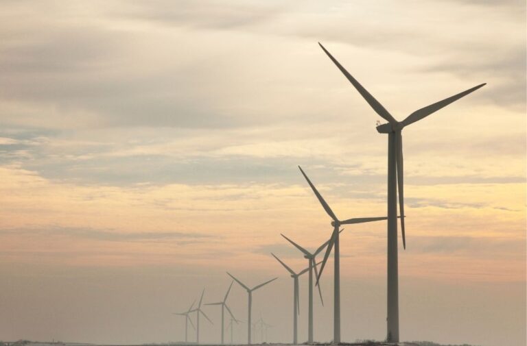 طاقة الرياح