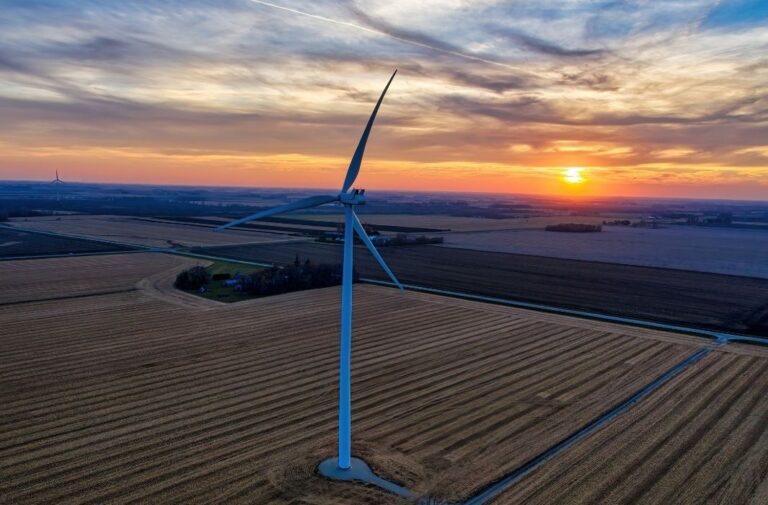 الطاقة المتجددة