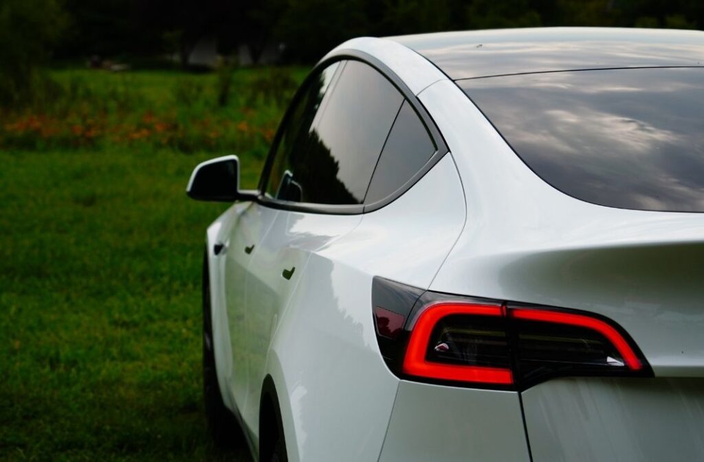 تسلا توقف إنتاج موديل S وX