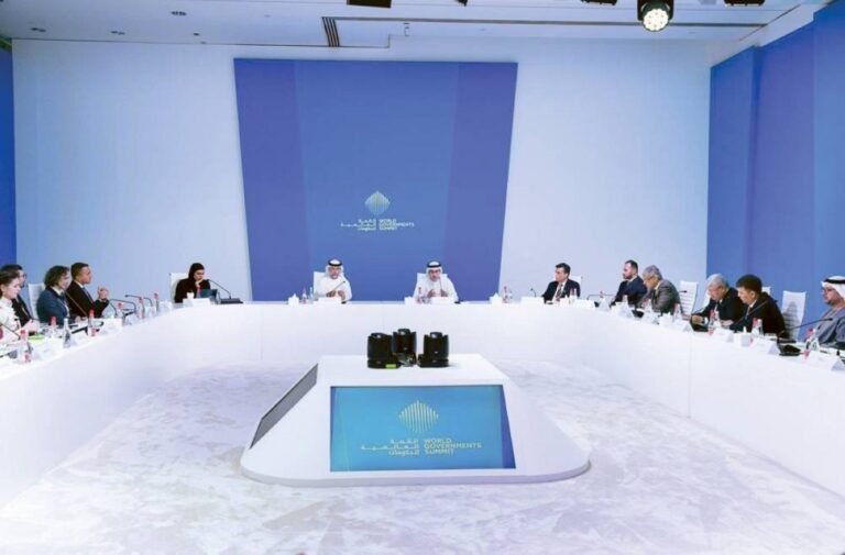 اجتماع التحالف العالمي لكفاءة الطاقة