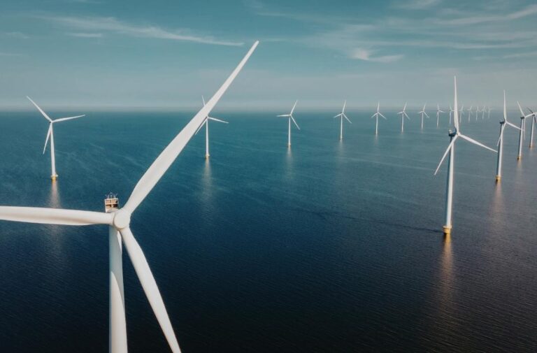 عشر دول أوروبية تُطلق “إعلان هامبورج” لإنتاج 100 جيجاواط من رياح بحر الشمال عشر دول أوروبية تُطلق "إعلان هامبورج" لإنتاج 100 جيجاواط من رياح بحر الشمال