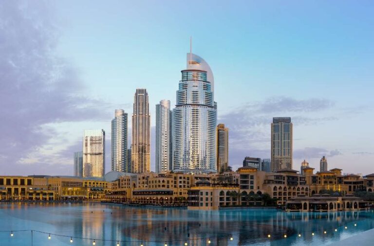 الإمارات تحتفي بيوم البيئة الوطني الـ 29: ريادة عالمية وإنجازات تاريخية في مسيرة الاستدامة دبي، الإمارات