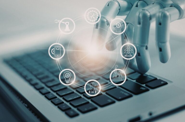 هيئة الطاقة الذرية المصرية تبحث توظيف الذكاء الاصطناعي والتقنيات النووية في حماية البيئة (تعبيرية)