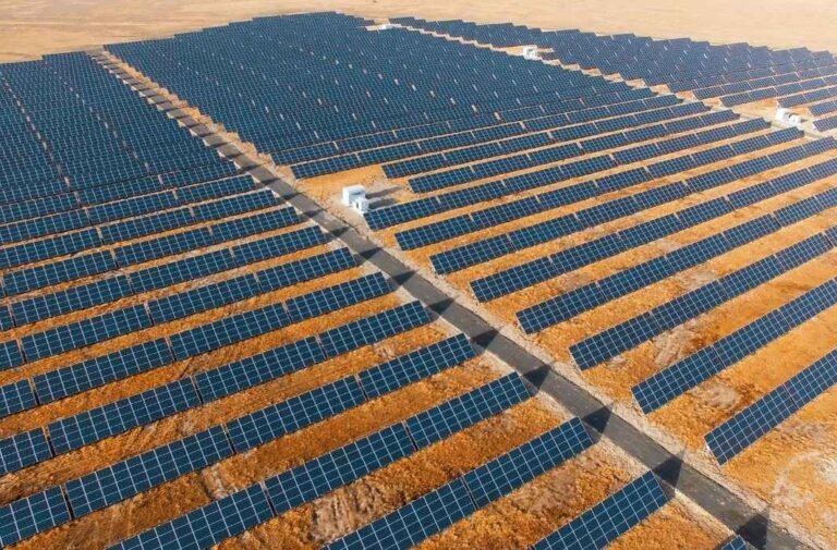 نموذج تقني جديد يحدد زوايا الميل المثلى لمشاريع الطاقة الشمسية في 18 مدينة سعودية