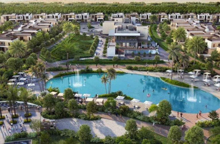 مشروع "شوبا إلوود"