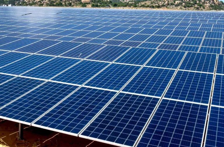 تونس.. محطة طاقة شمسية جديدة في "جربة" باستطاعة 2 ميجاواط لتغذية 2000 منزل