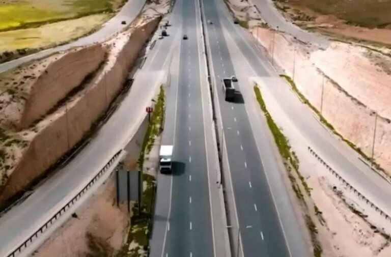 ممر عمّان التنموي