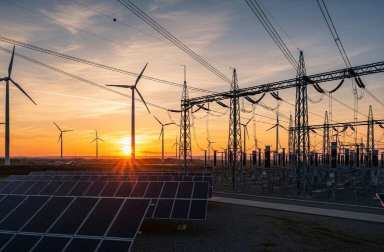 مصادر الطاقة