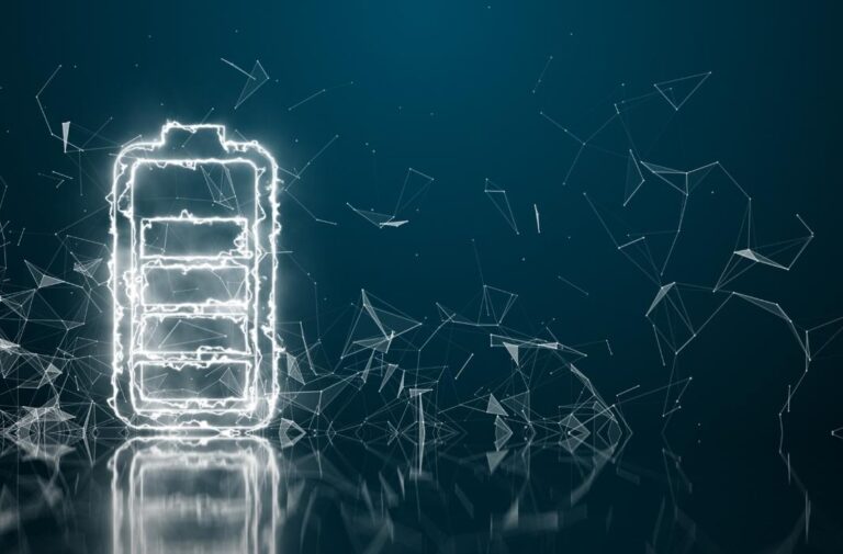 بديل منخفض التكلفة… بطاريات الكالسيوم تتحدى هيمنة الليثيوم بـ1000 دورة وكفاءة عالية بديل منخفض التكلفة… بطاريات الكالسيوم تتحدى هيمنة الليثيوم بـ1000 دورة وكفاءة عالية (تعبيرية)