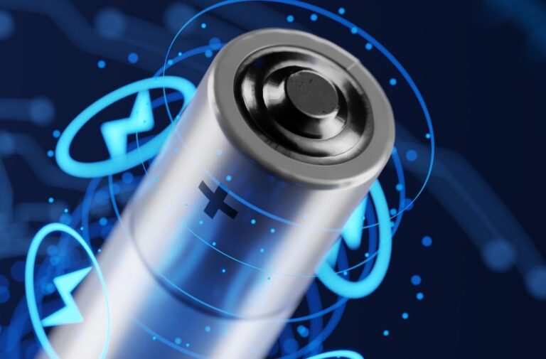 بطارية "نيكل-حديد" تُشحن في ثوانٍ وتصمد 30 عاماً (تعبيرية)