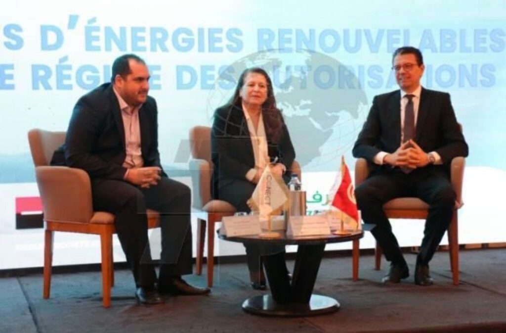 تونس تمنح 187 ترخيصاً لإنتاج 287 ميجاواط من الكهرباء من الطاقة الشمسية