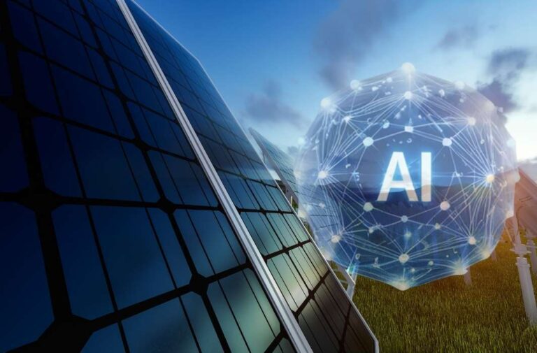 الذكاء الاصطناعي يتوقع كفاءة الخلايا الشمسية قبل تصنيعها عبر جودة “الرقائق” الذكاء الاصطناعي يتوقع كفاءة الخلايا الشمسية قبل تصنيعها عبر جودة "الرقائق" (تعبيرية)