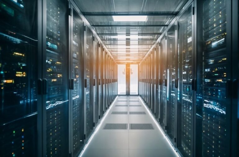 إيلون ماسك يتعهد بنقل مراكز البيانات إلى الفضاء