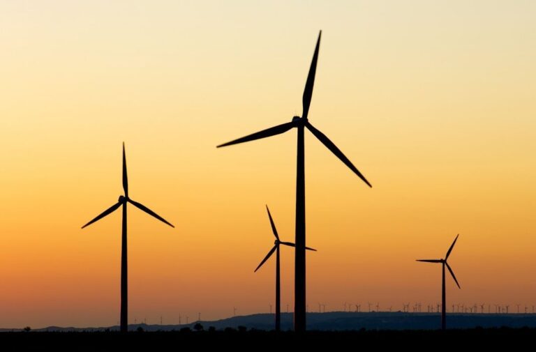 طاقة الرياح